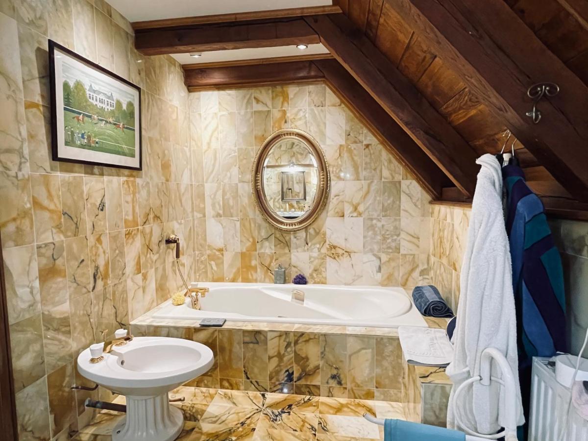 La Maison De Mon Pere Le Nayrac Zewnętrze zdjęcie