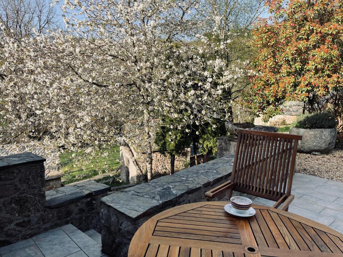 La Maison De Mon Pere Le Nayrac Zewnętrze zdjęcie