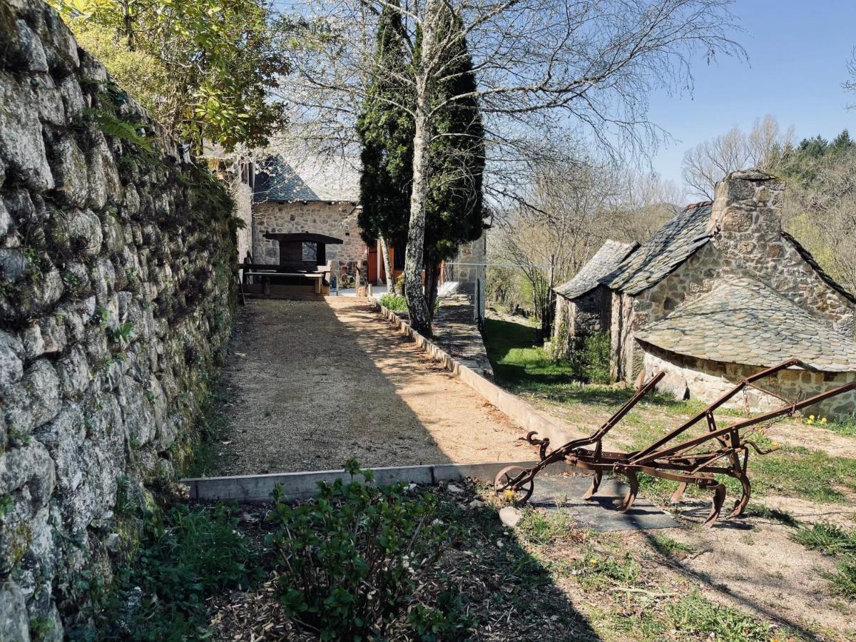 La Maison De Mon Pere Le Nayrac Zewnętrze zdjęcie
