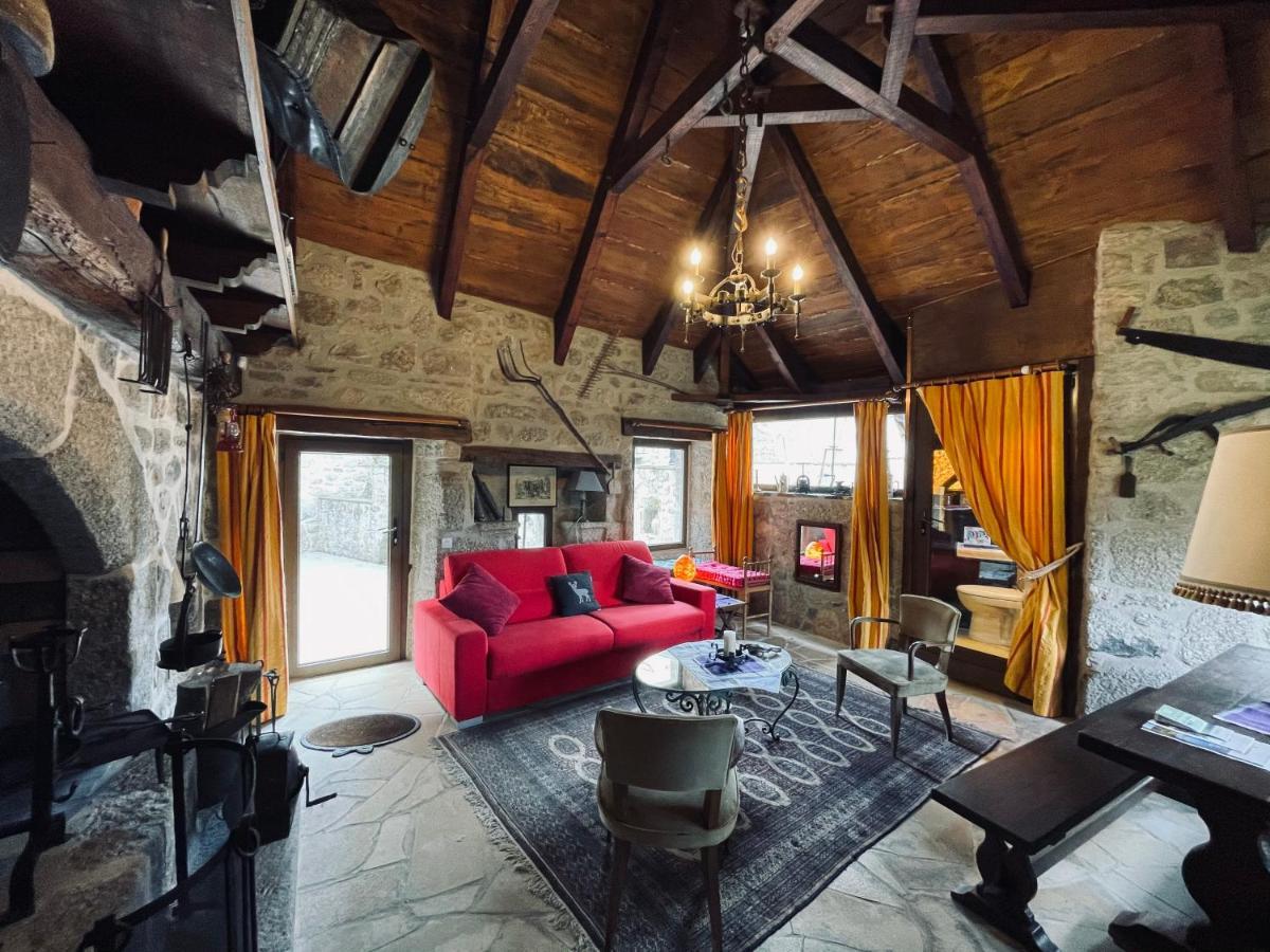 La Maison De Mon Pere Le Nayrac Zewnętrze zdjęcie