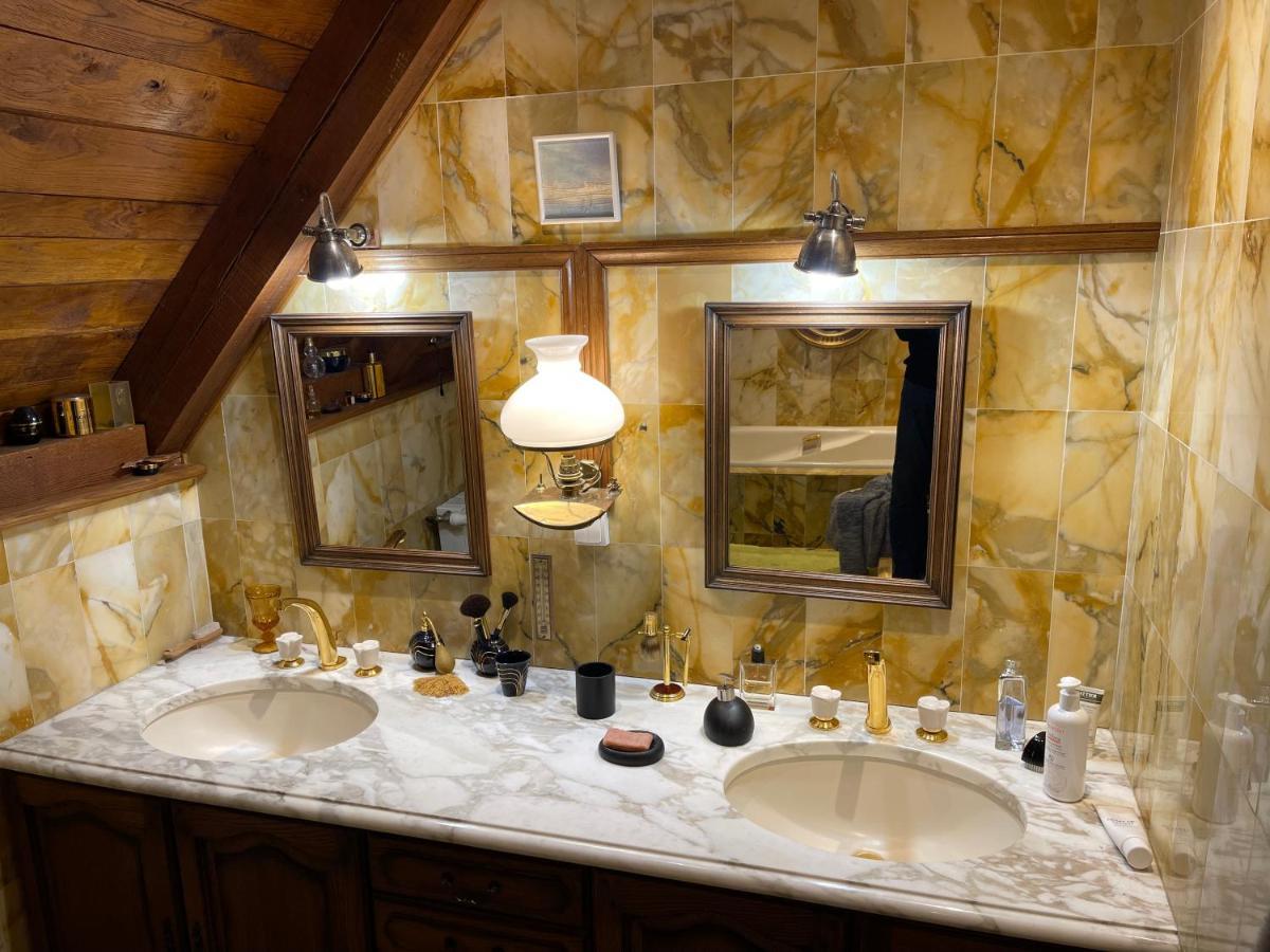 La Maison De Mon Pere Le Nayrac Zewnętrze zdjęcie