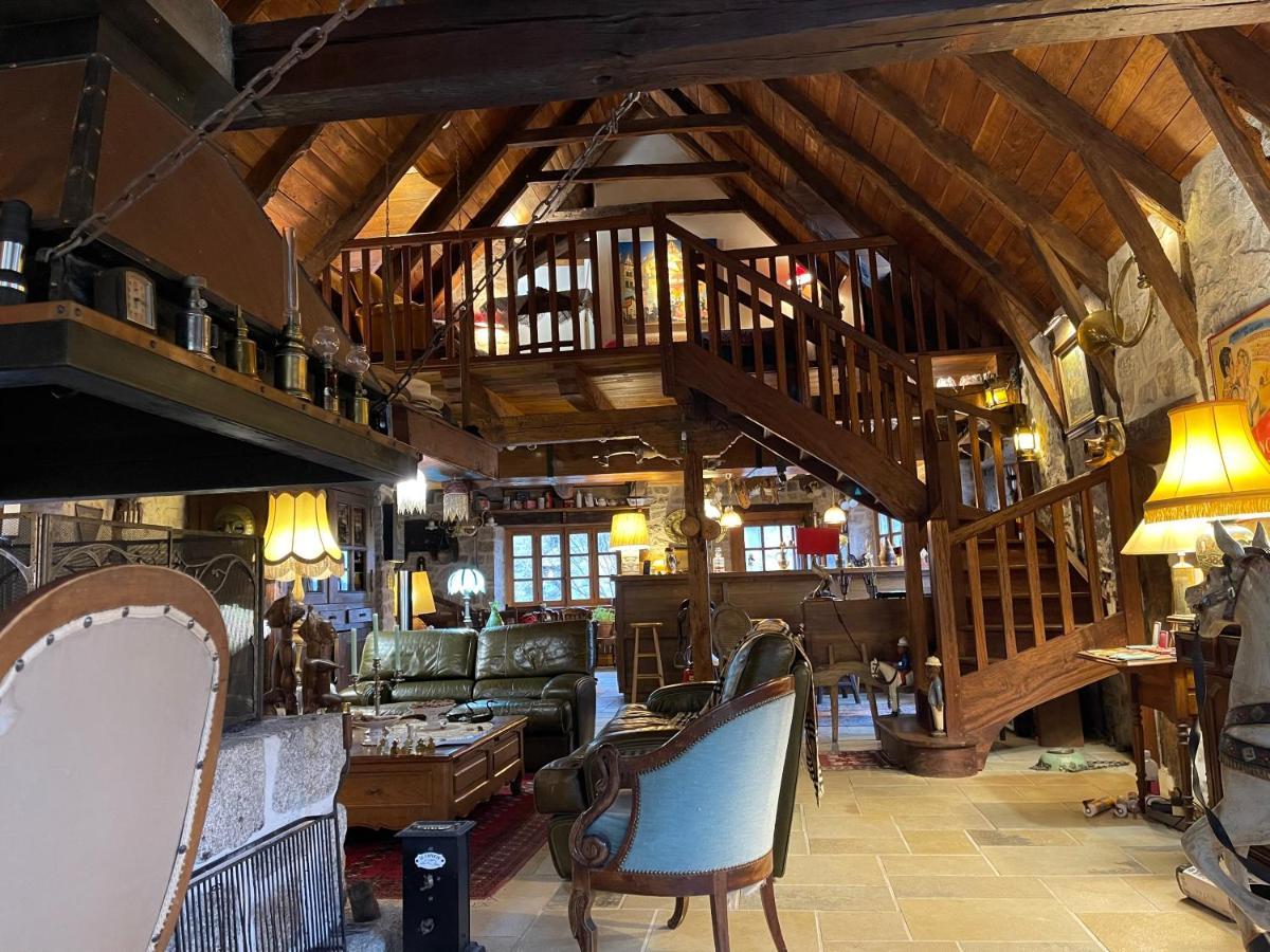 La Maison De Mon Pere Le Nayrac Zewnętrze zdjęcie
