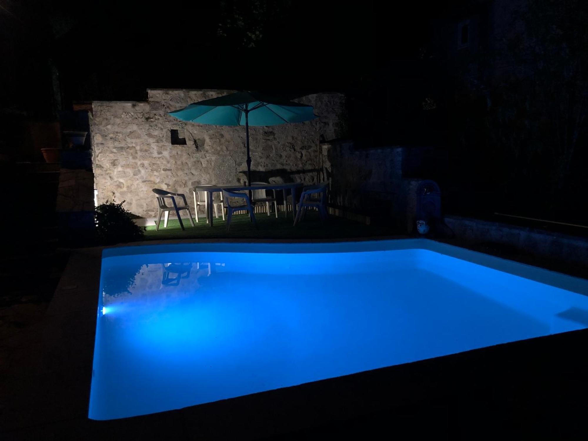 La Maison De Mon Pere Le Nayrac Zewnętrze zdjęcie