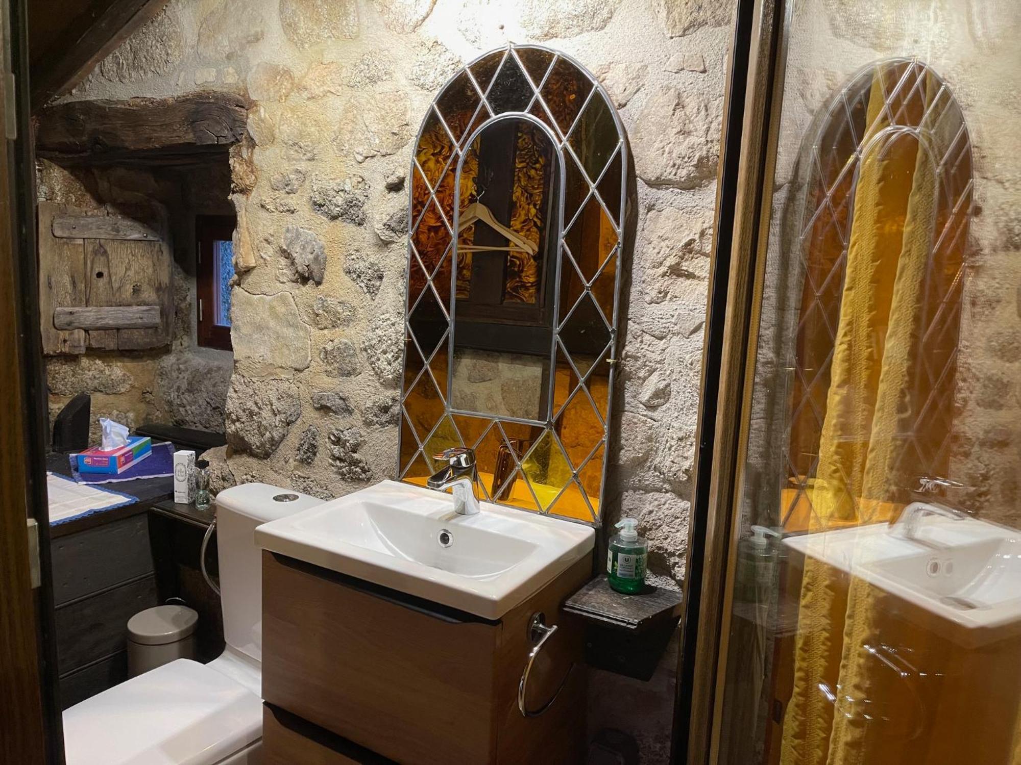La Maison De Mon Pere Le Nayrac Zewnętrze zdjęcie