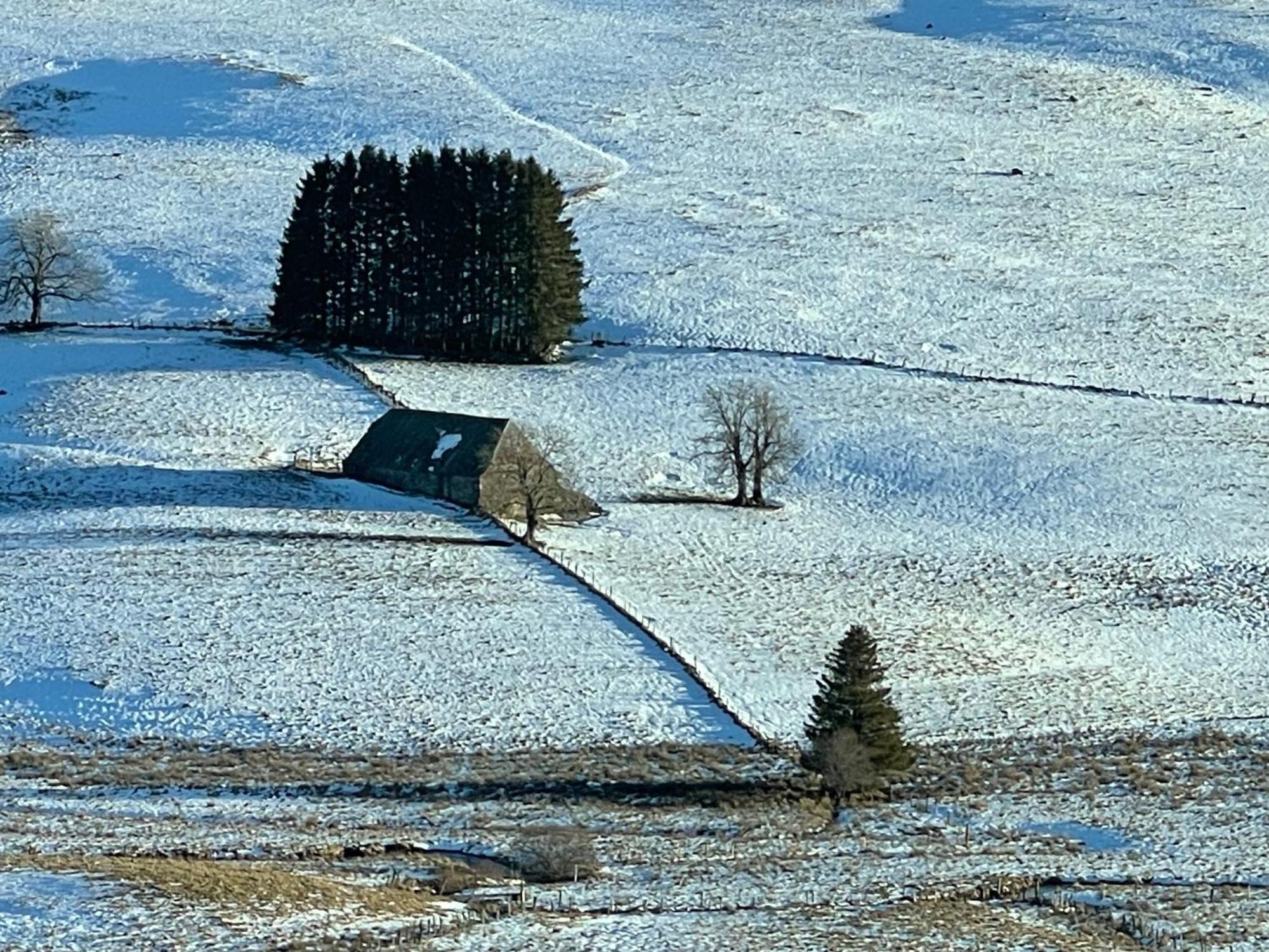 La Maison De Mon Pere Le Nayrac Zewnętrze zdjęcie
